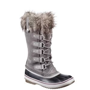 Women’s size 9 Sorel Joan of Arc Boots
